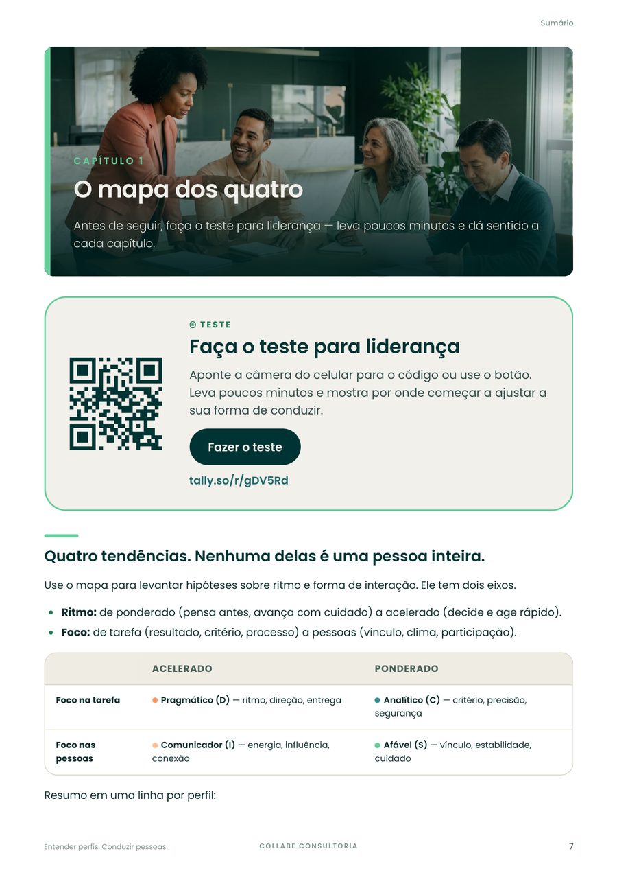 Página de amostra 2