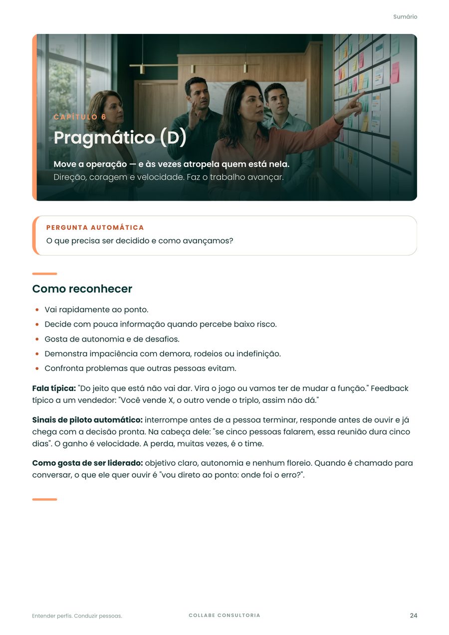 Página de amostra 3