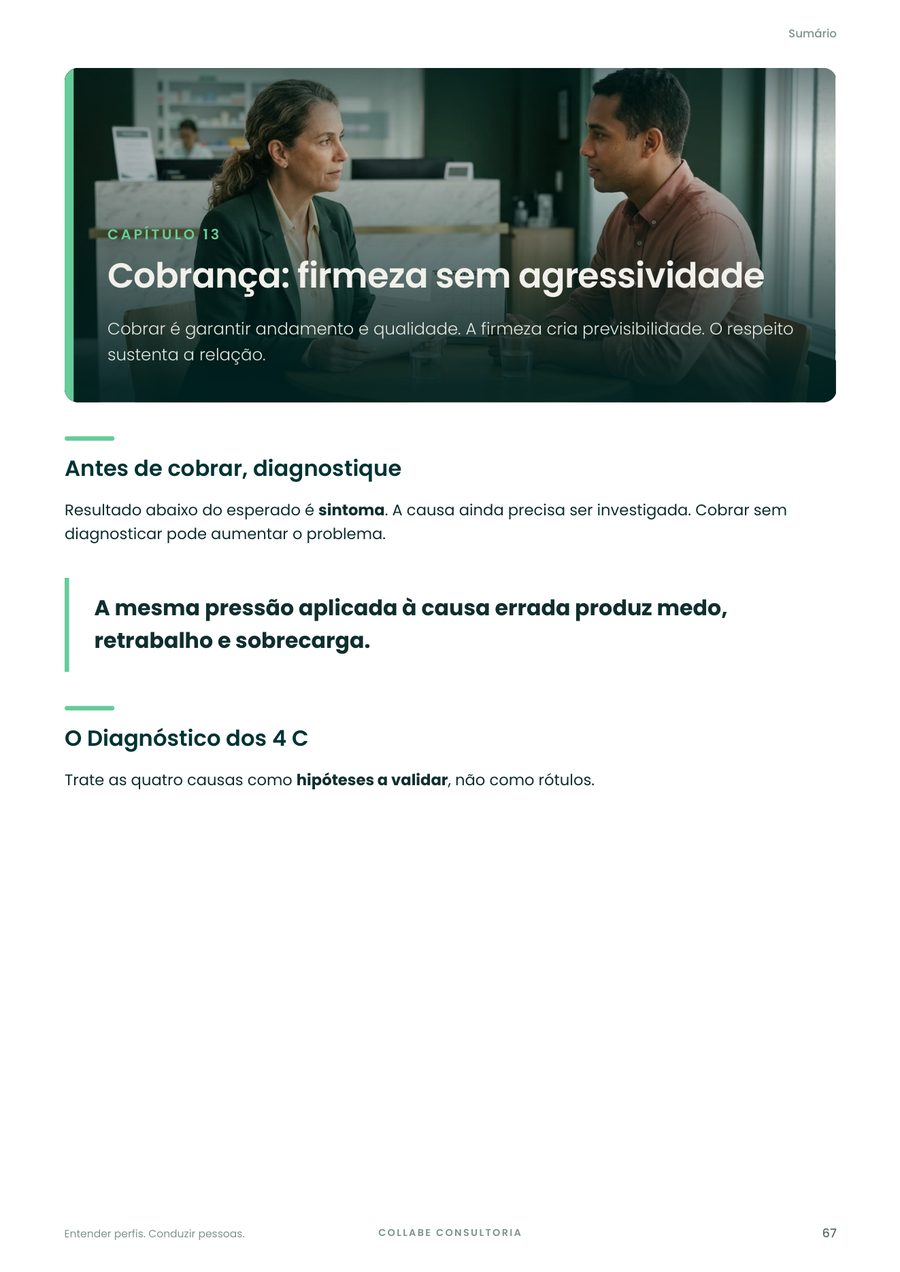 Página de amostra 4