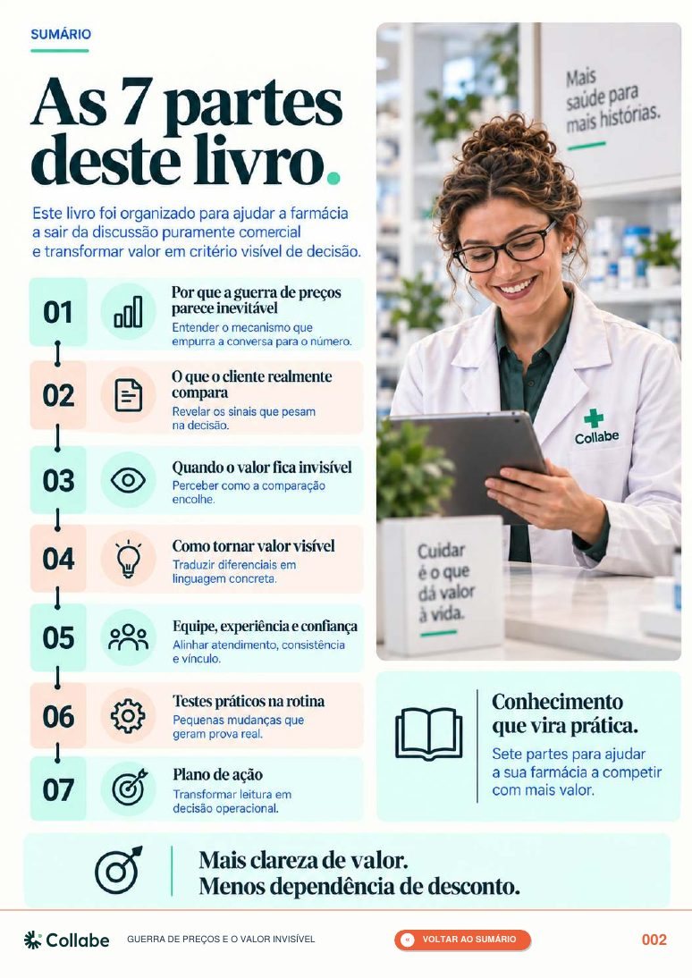 Página de amostra 1