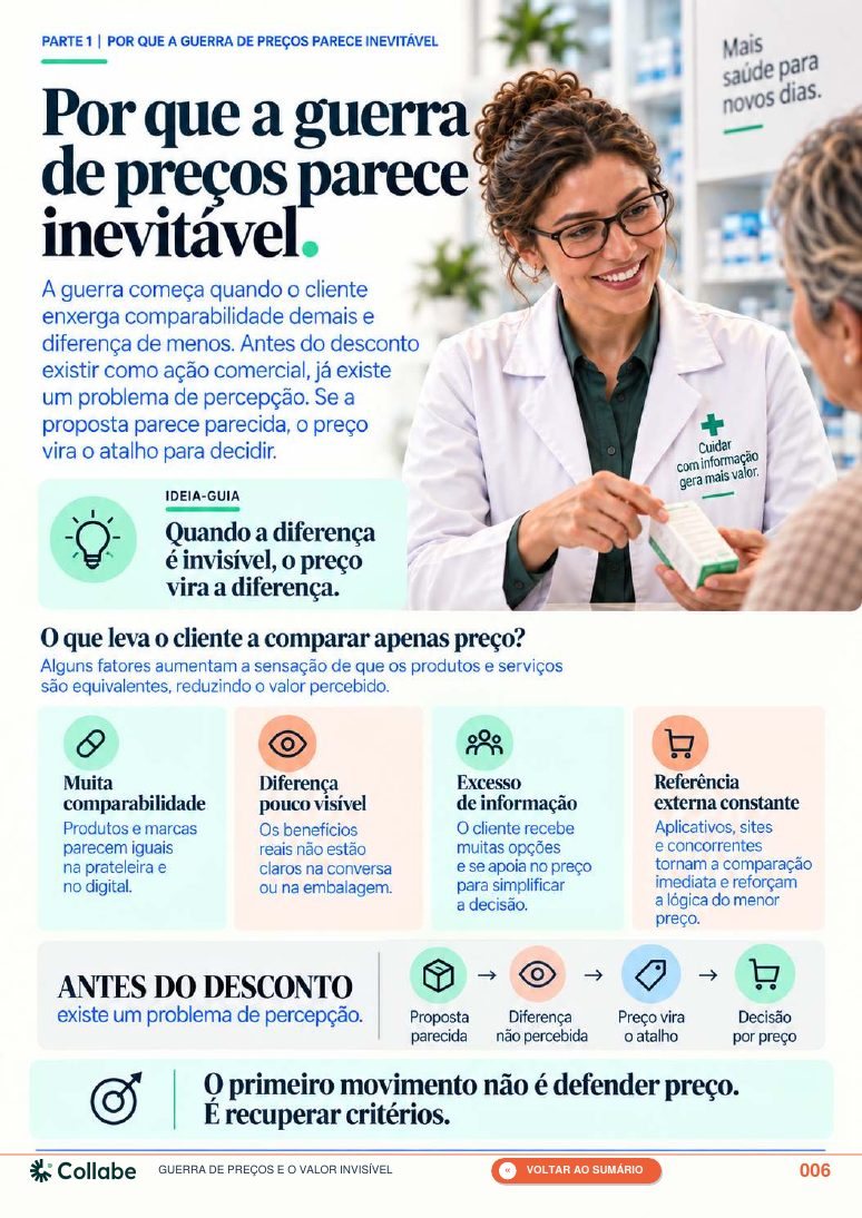 Página de amostra 2